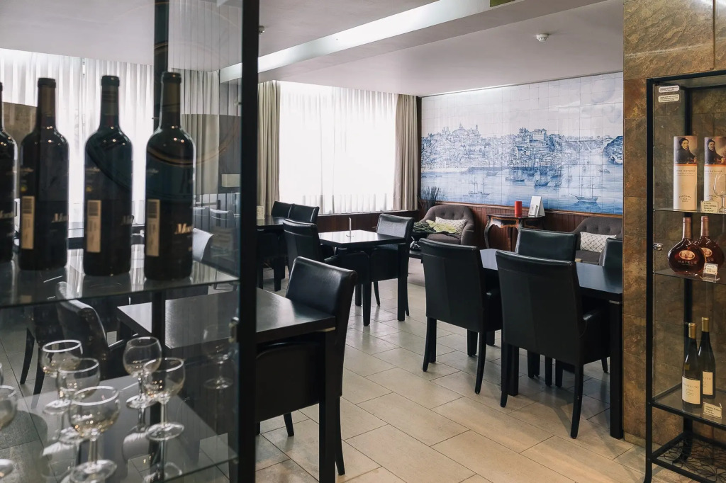 Hotel Sao Jose