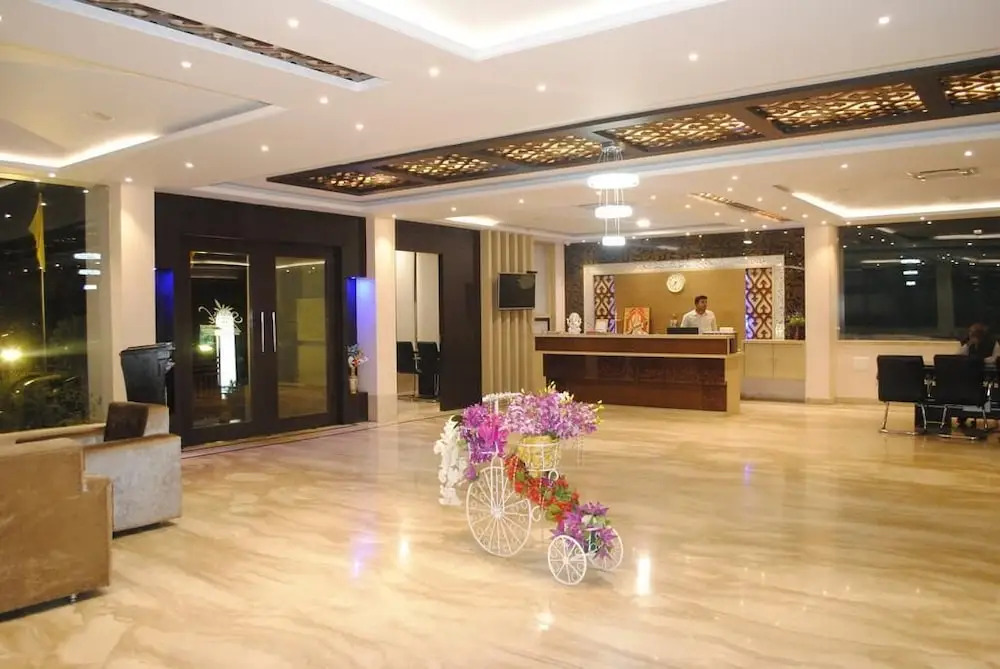 Hotel Spark