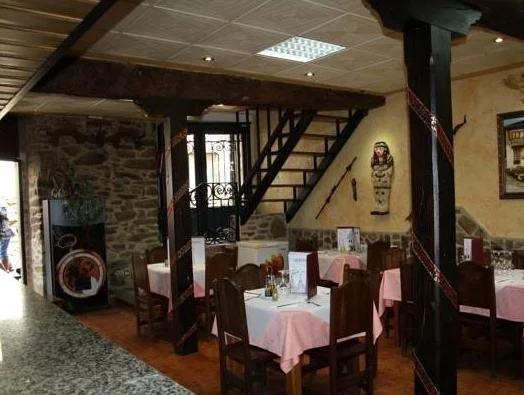 Hostal Tribal