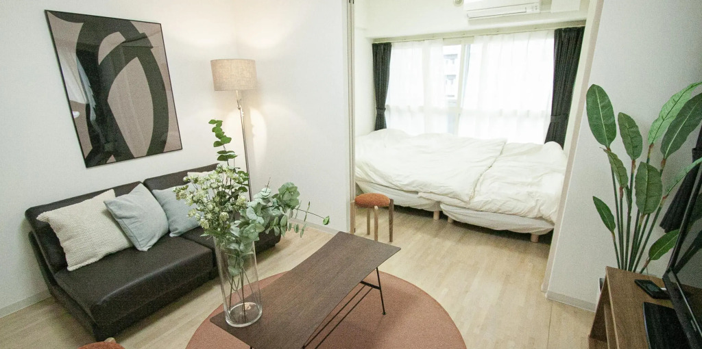 Sapporo Hills / Vacation Stay 2130