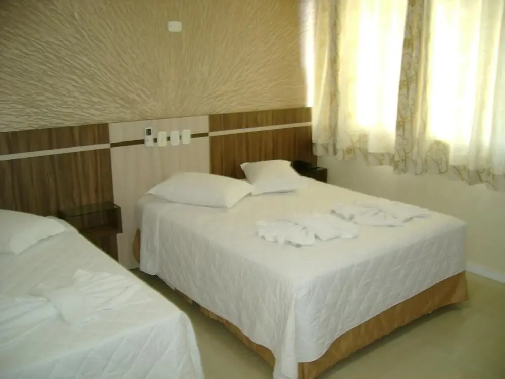 Hotel Real