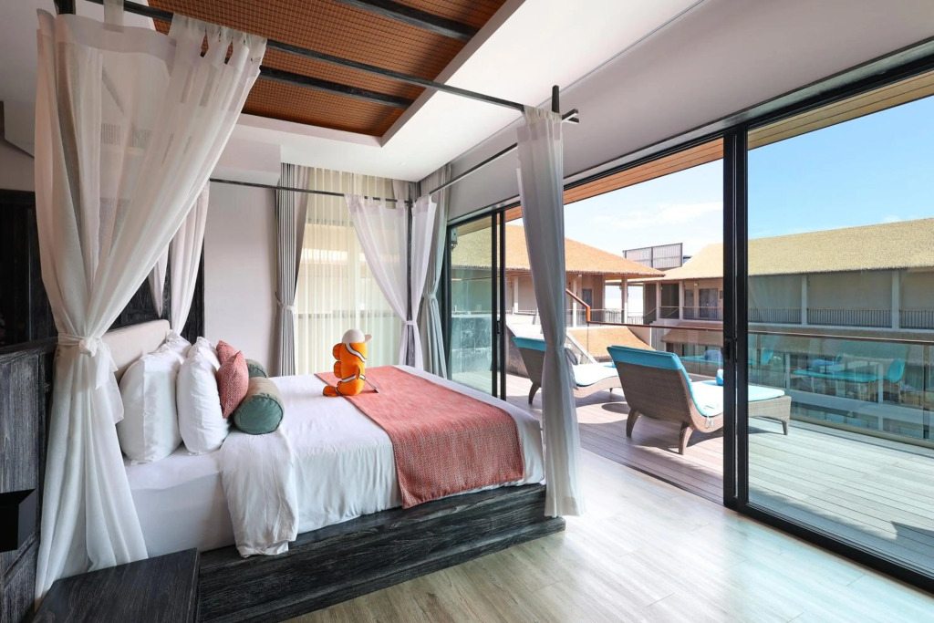 Ananya Lipe Resort