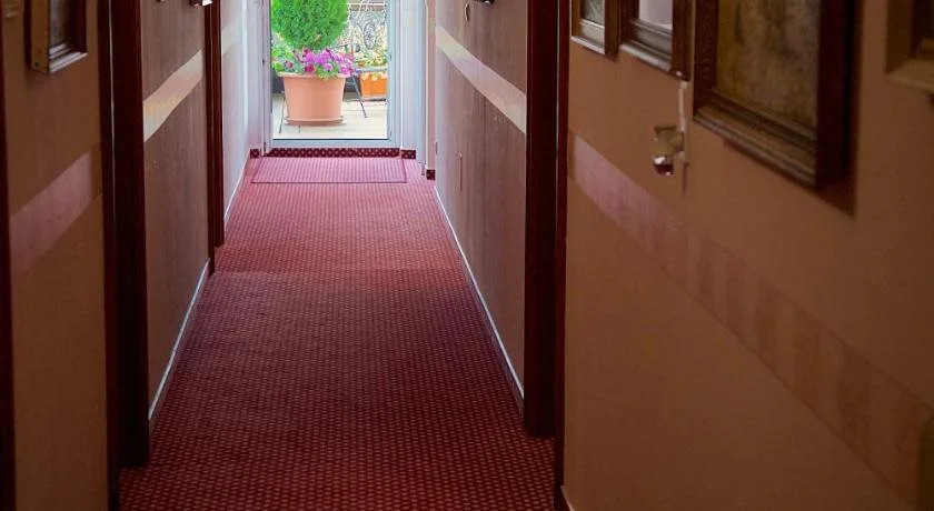 Haus Treffer
