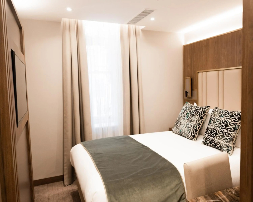 Merit Kensington Hotel
