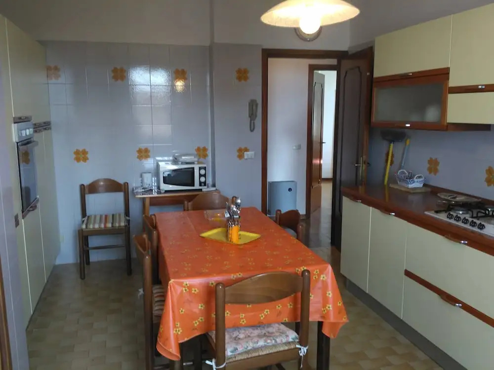 Appartamento Attico