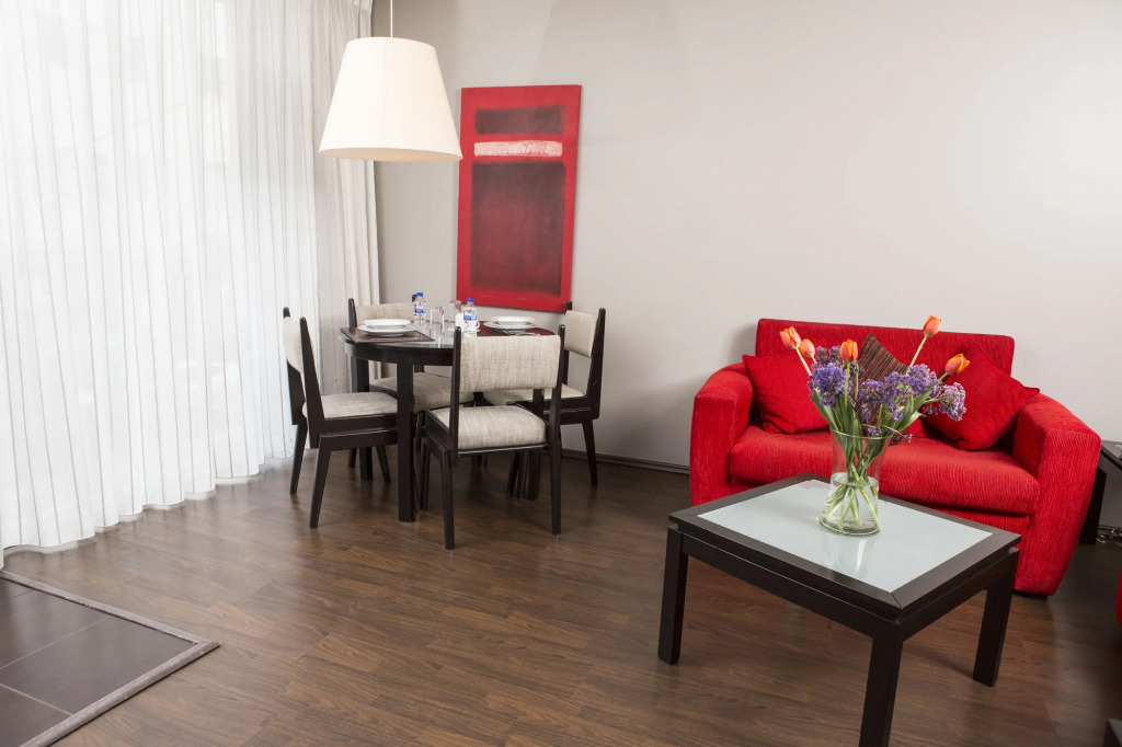 Suites Ganges