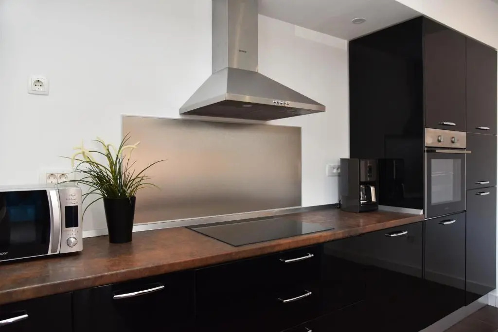 Besker Apartment