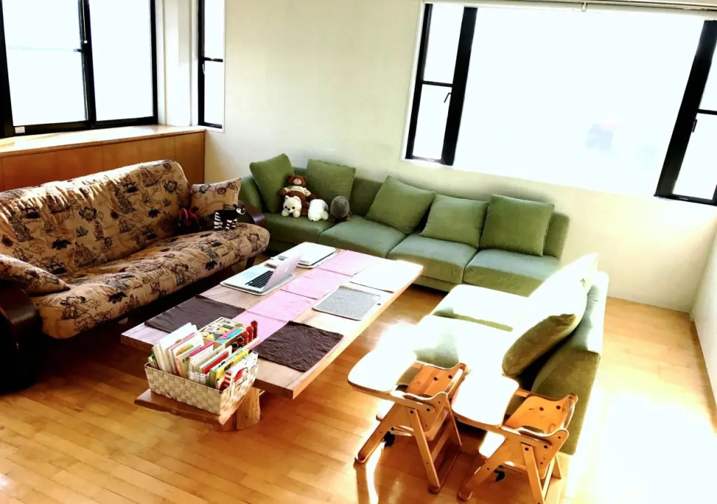 Tokyo Machida Relaxable Shared House