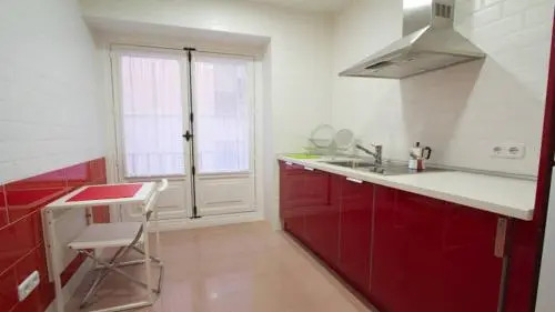 Apartamento Antonio