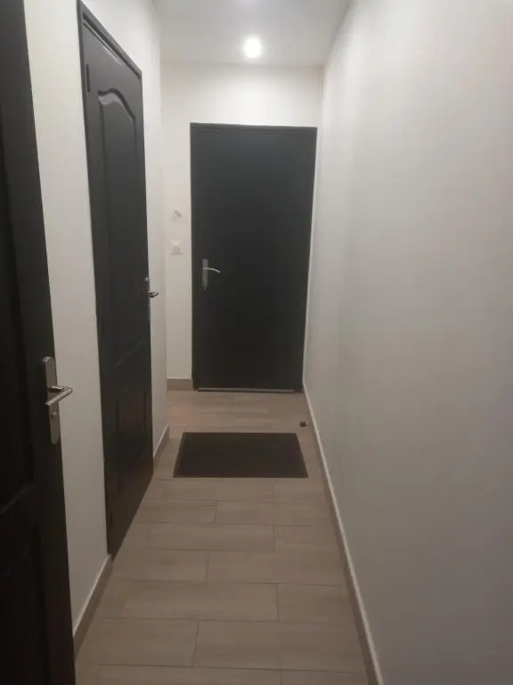Appartement entier refait à neuf pour court séjour