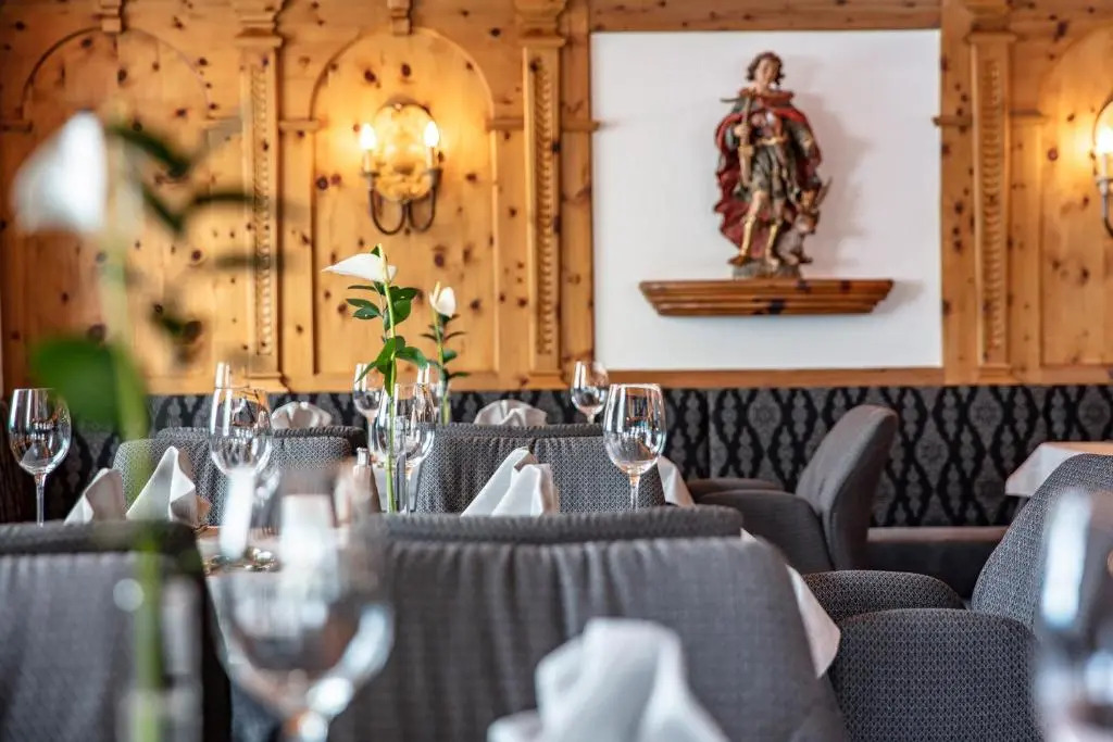 Hotel Hubertus mit Summercard