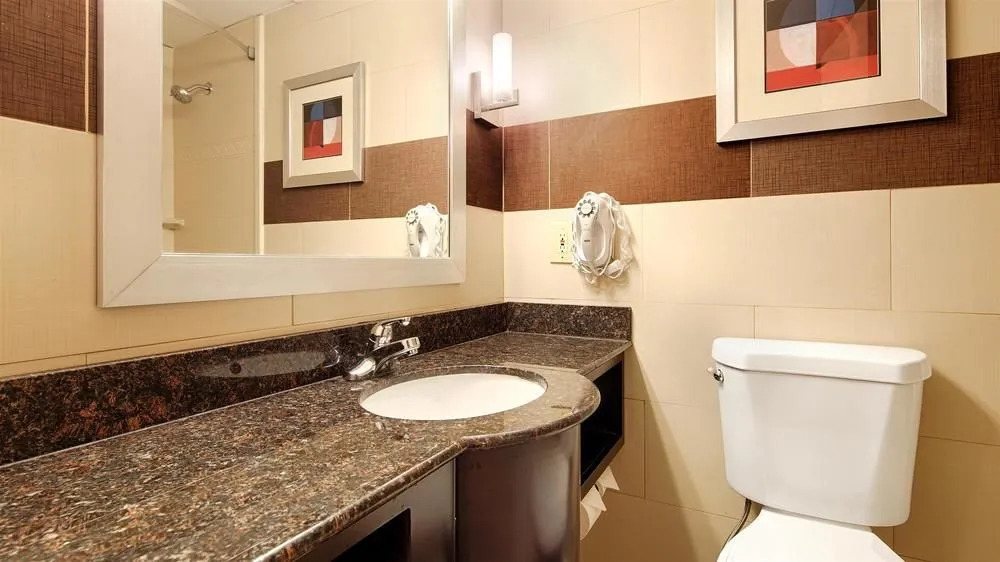 Ramada Limited Tannersville/Poconos