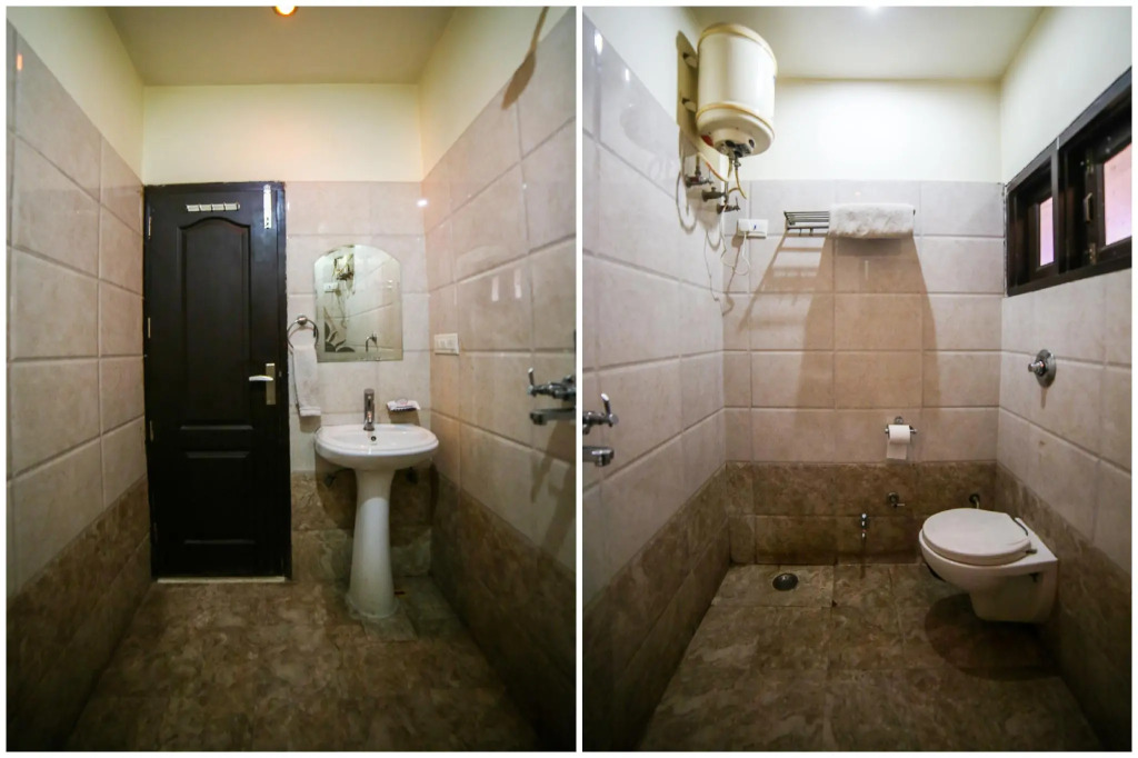 Capital O 35555 Hotel Prateek Plaza
