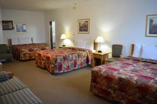 29 West Motel