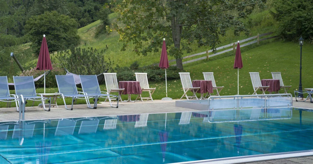 Ferienappartements Landhof