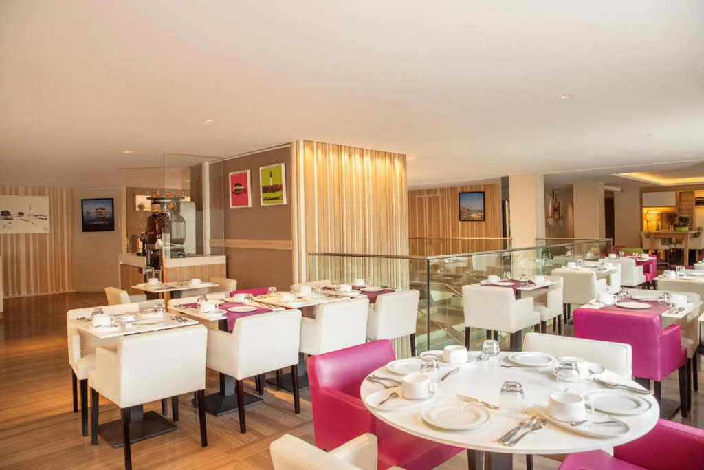 Hôtel Le B dArcachon by Inwood Hotels