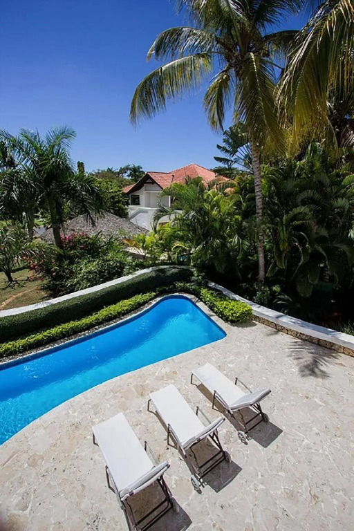 Villa Las Piñas 13
