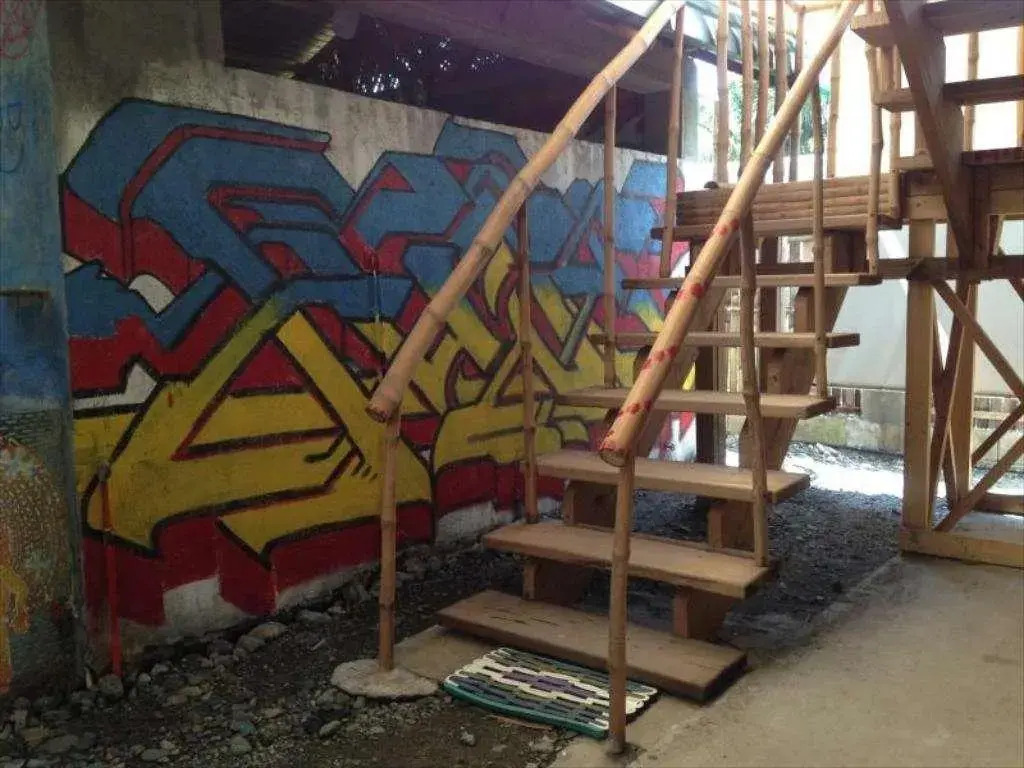 The Circle Hostel Baler