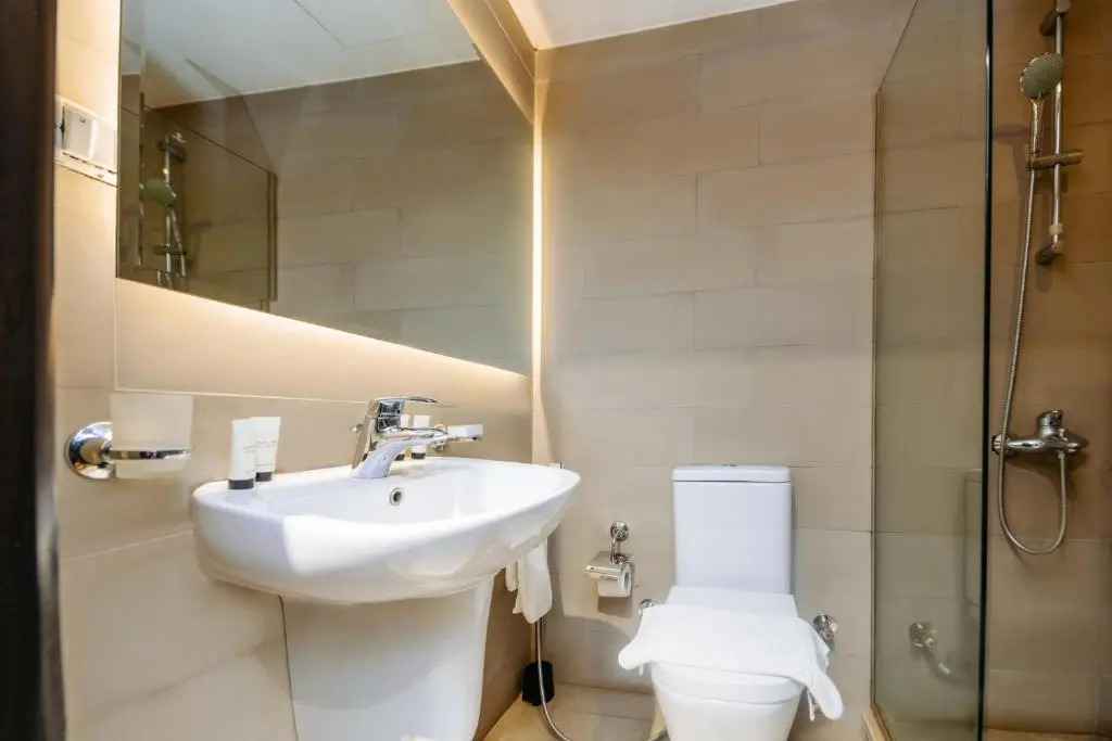 Zamalek Serviced Apartments by Brass Bell