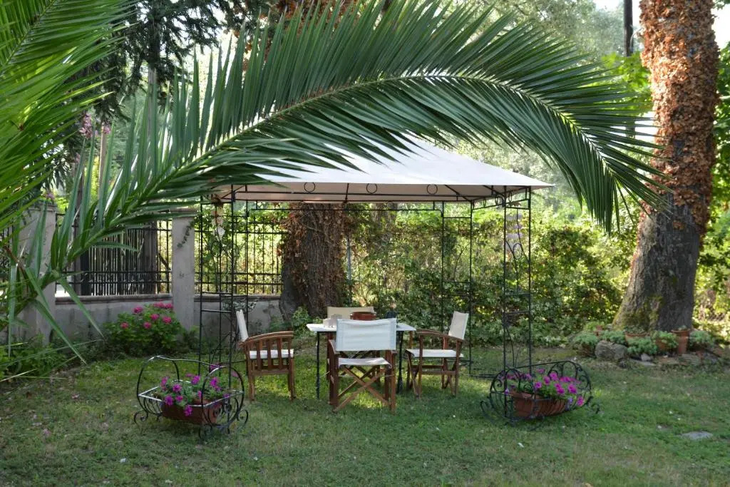 Marina's House II
