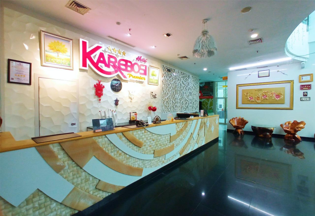 Karebosi Premier Makassar