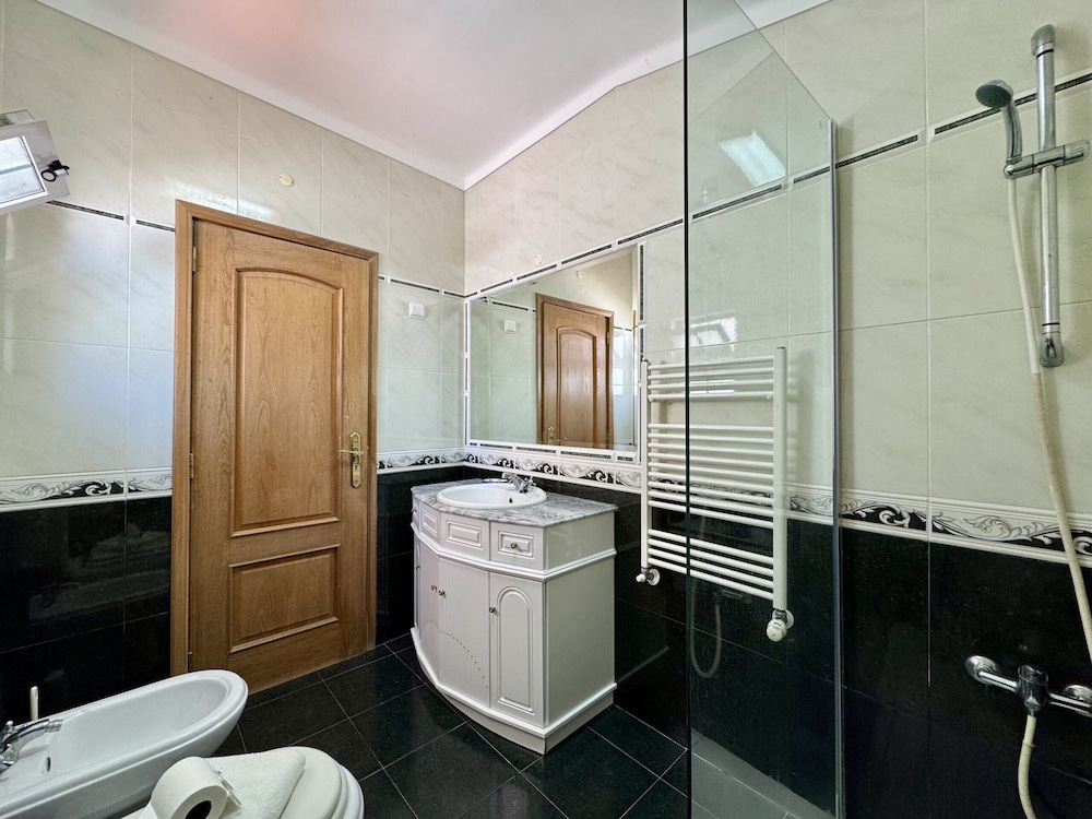 Lagos Typical House by Homing