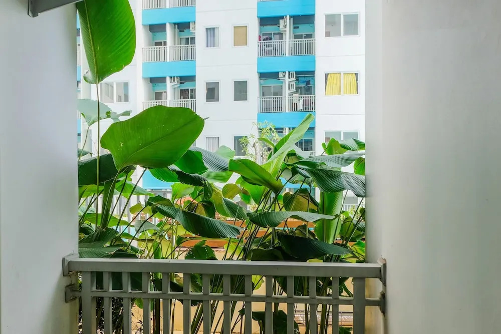 Elegant 2BR at The Nest Puri Apartment By Travelio
