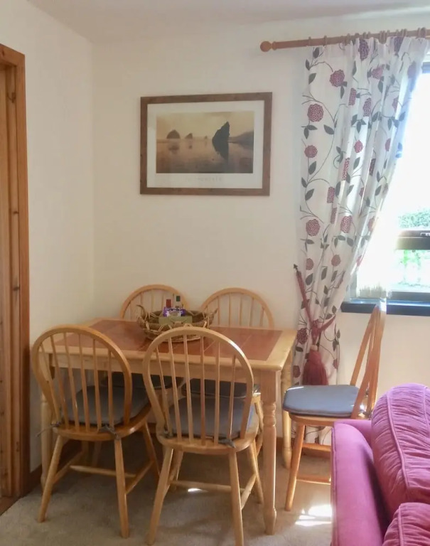 Culduthel Park Apartment