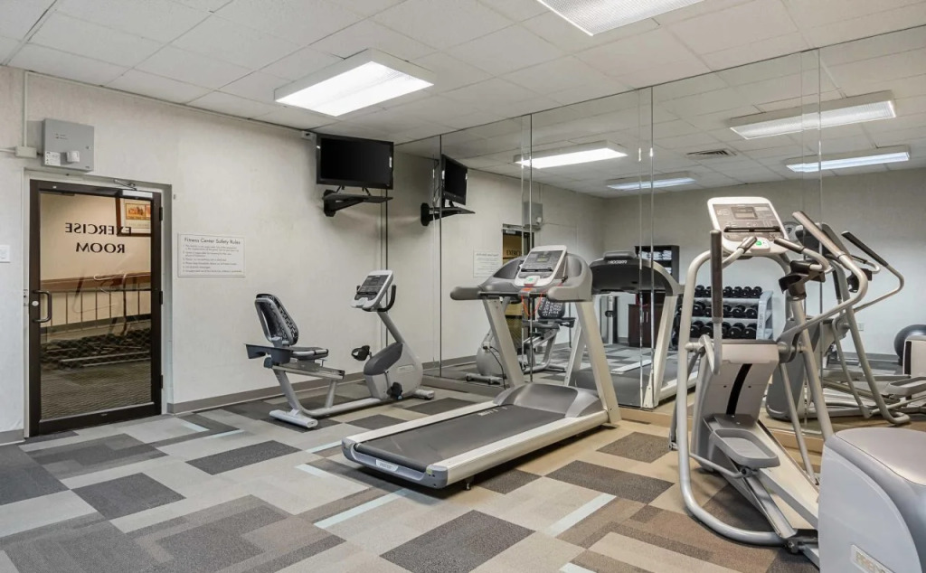 Smart Extended Stay