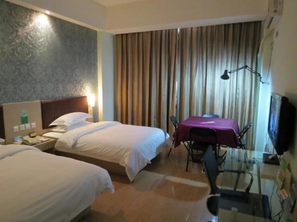 Jingtong Hotel