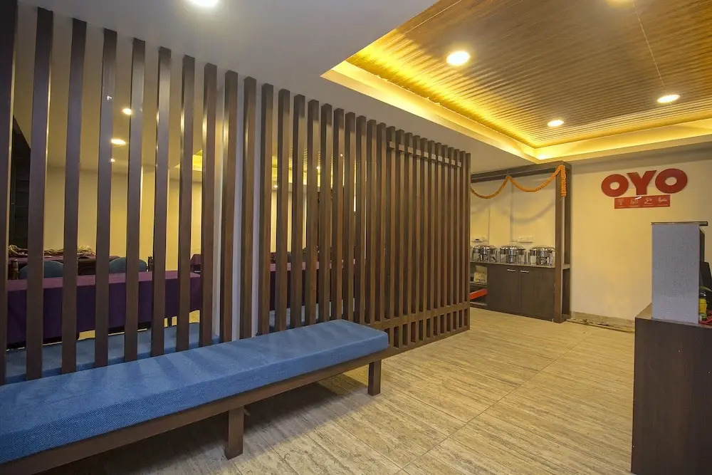 Silver Wood By OYO Rooms