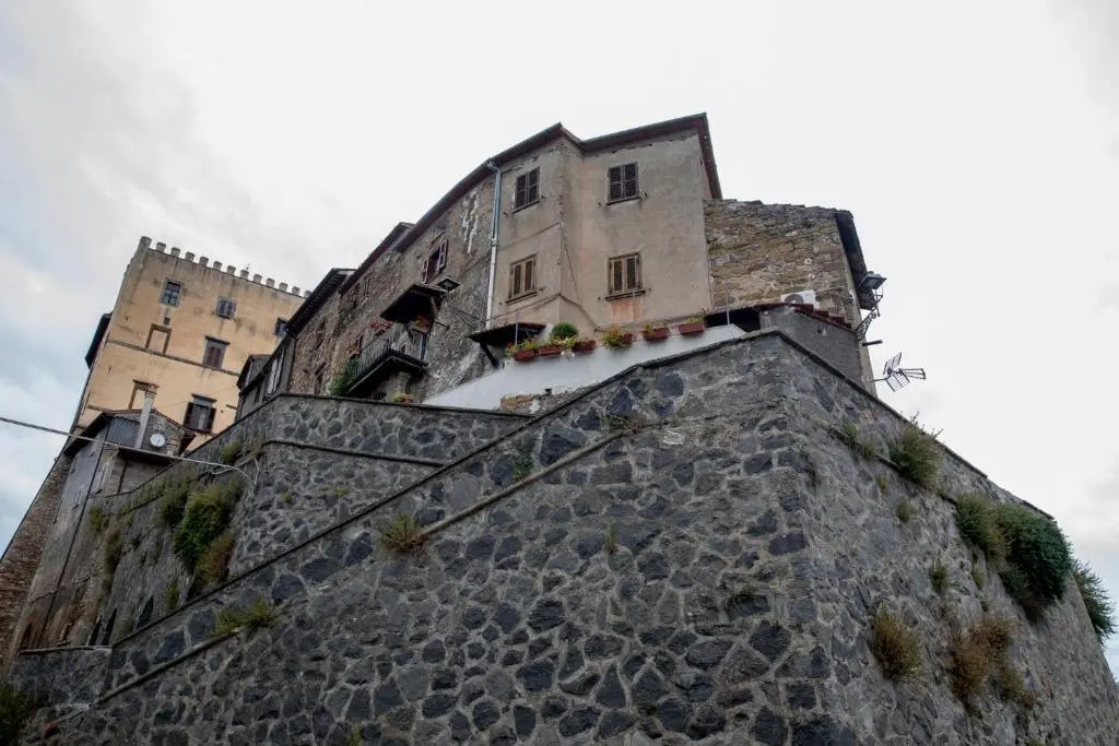 Dimora Turistica de Piazza