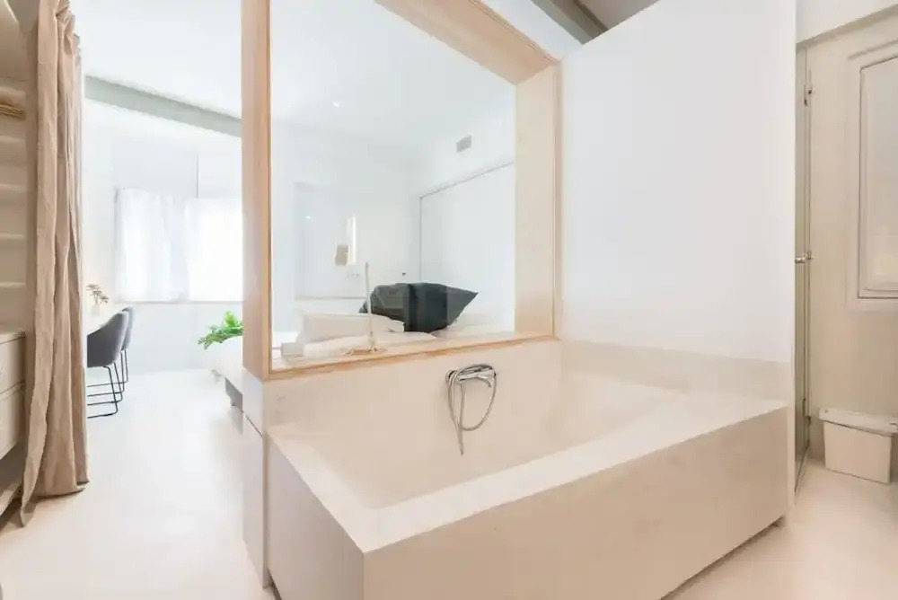 Delicias Designer 2 Bedroom Apartment in Atocha