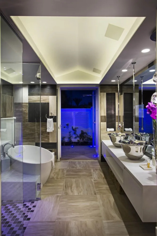 Dream Villa SXM VIE