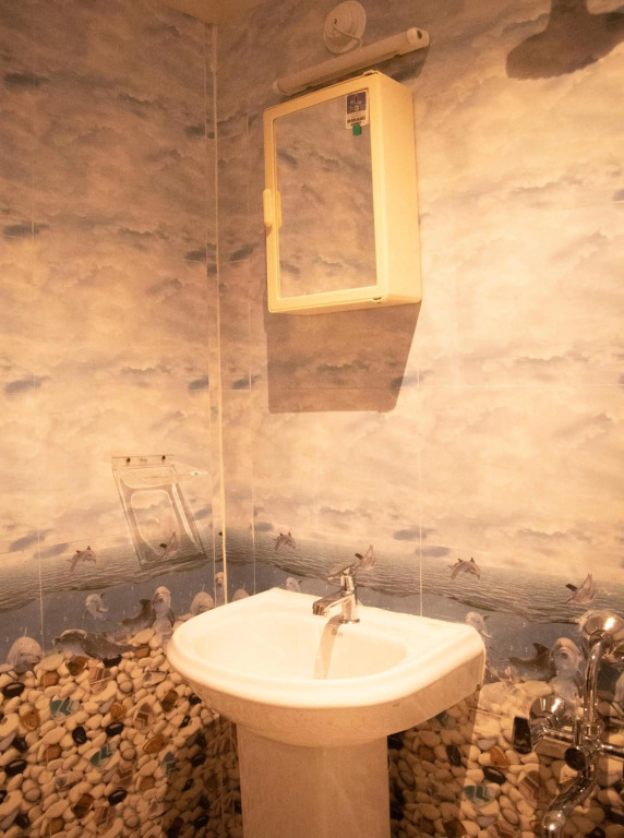 Malar inn BNB