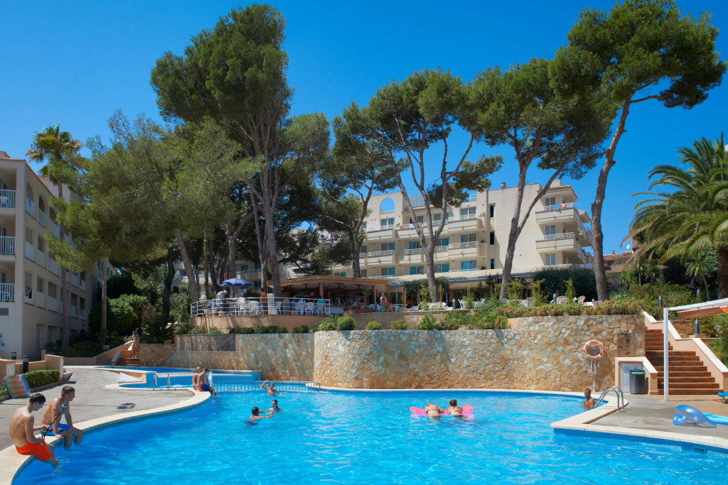 Club Hotel Cala Ratjada