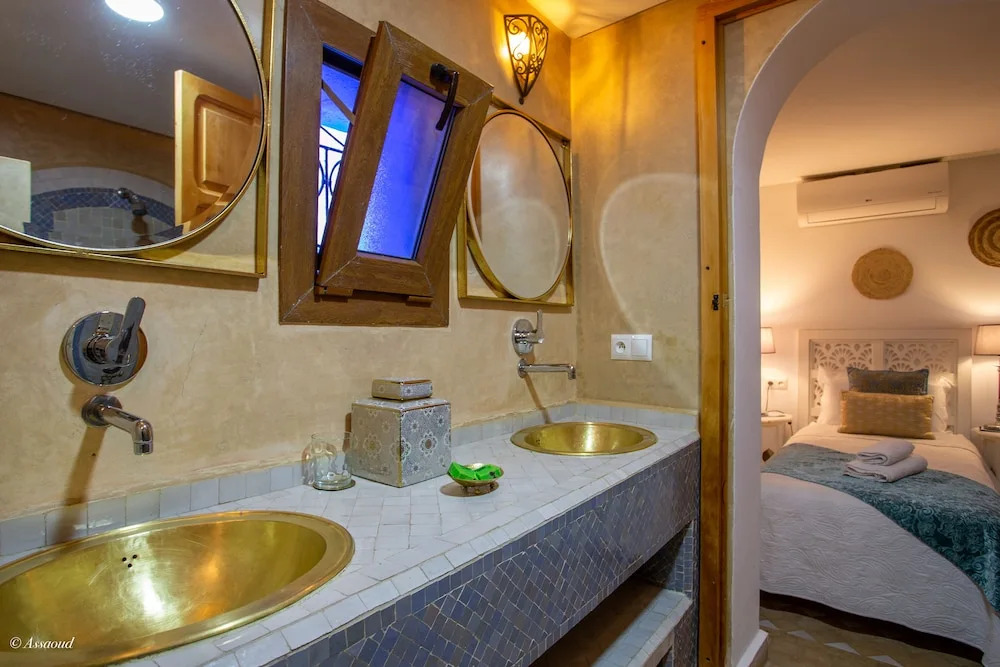 Riad Nila