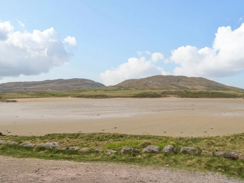 Achill View