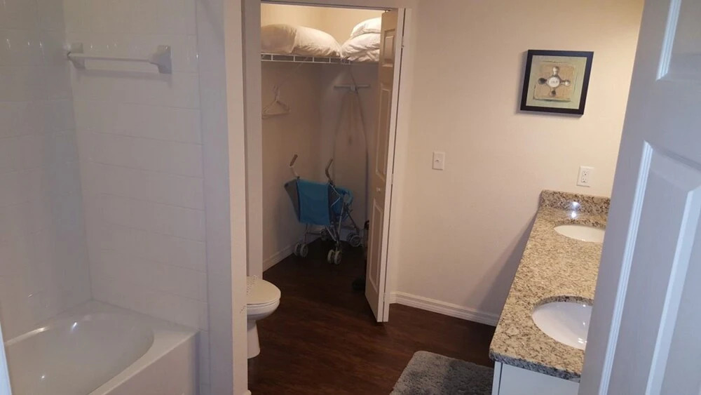 Lucaya Village 3 Bedroom House