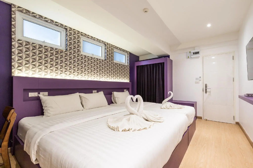 Siam Star Hotel