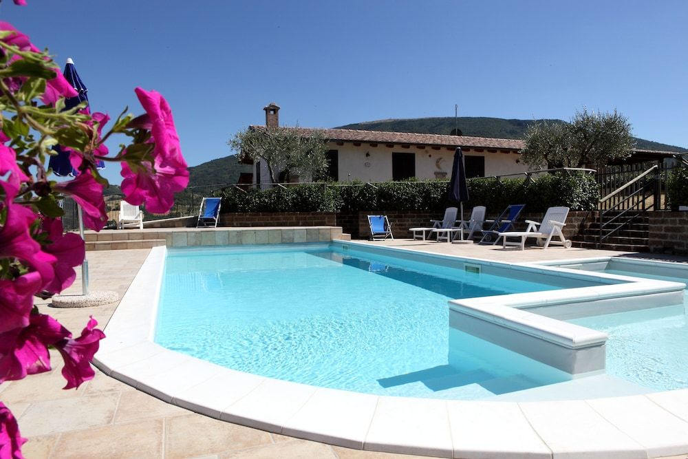 Agriturismo Sole Luna