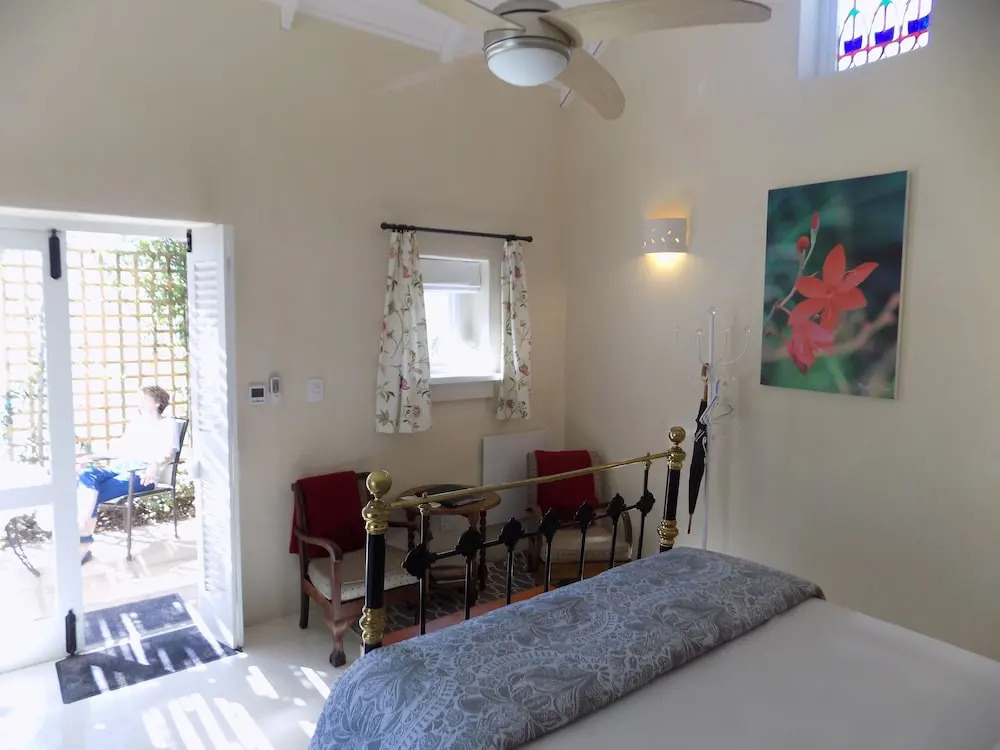 Le Bonheur Guest Accommodation