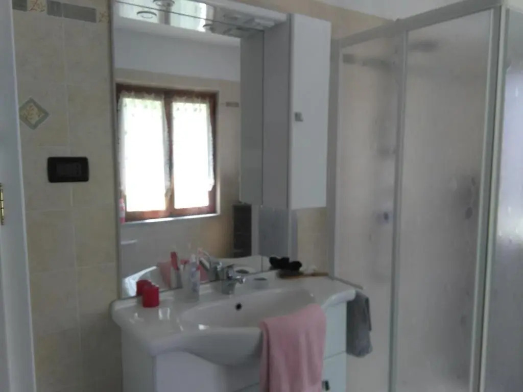 Ranch Dei Salassi Residence