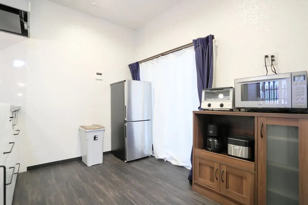 Villa Ikebukuro Altair