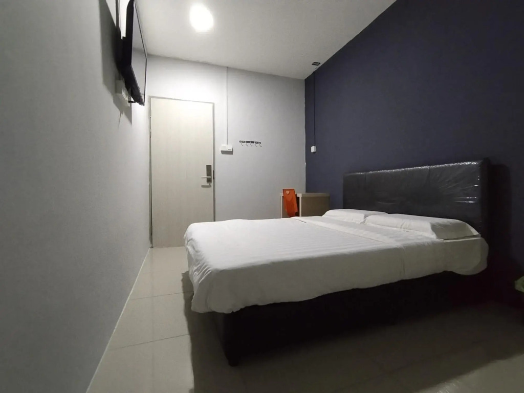 Hotel O Marina World