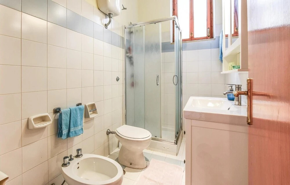 Amazing Apartment in Castellabate SA With 2 Bedrooms
