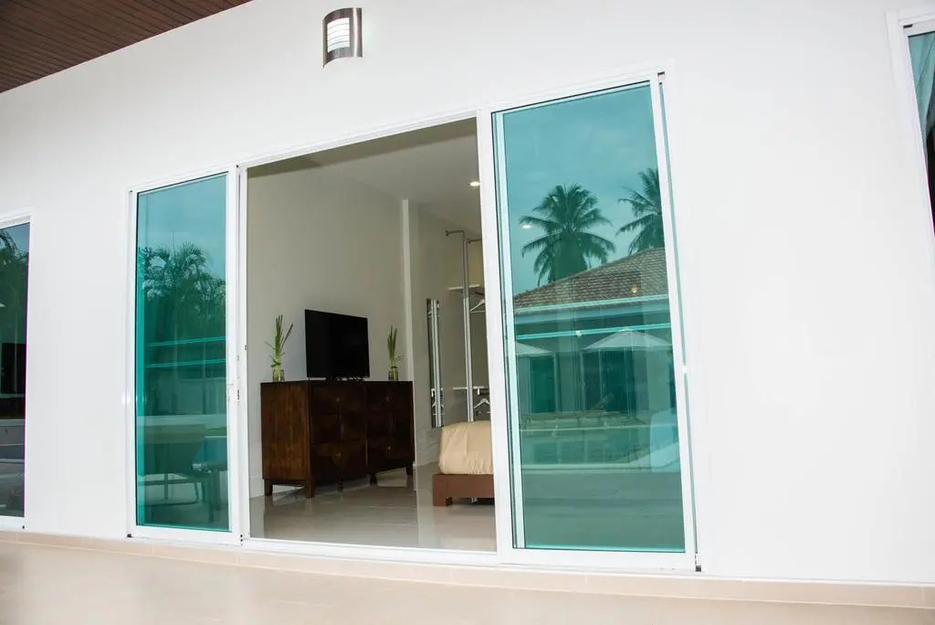 Villa Tha Maphrao
