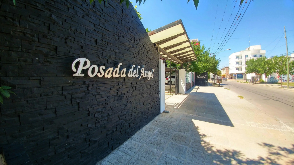 Posada del chimango