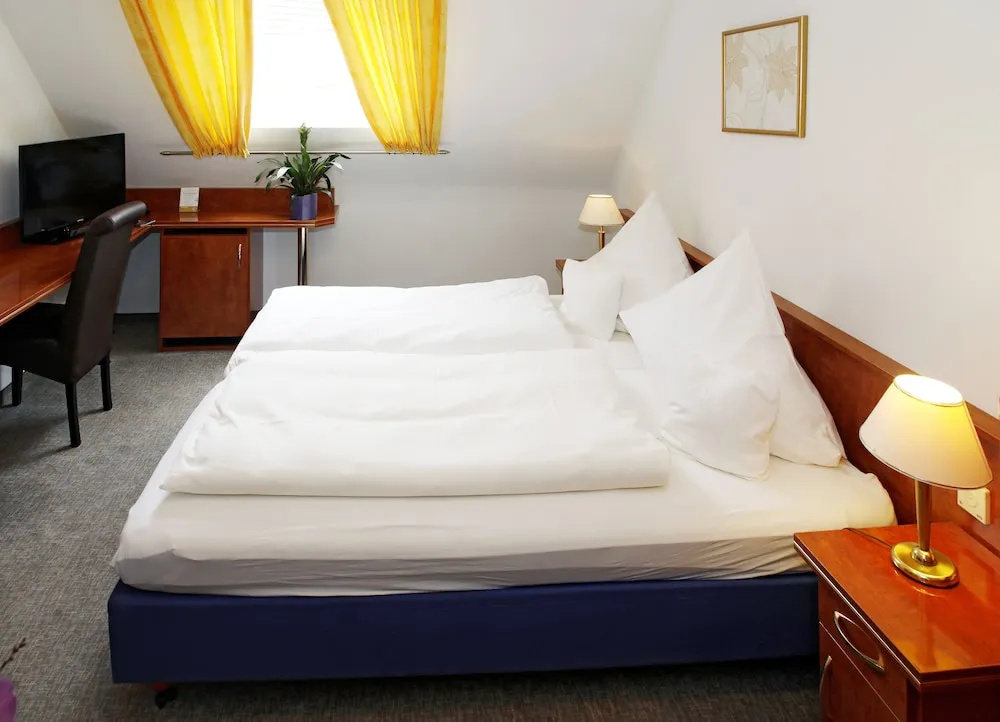 Garni-Hotel Goldenes Lamm