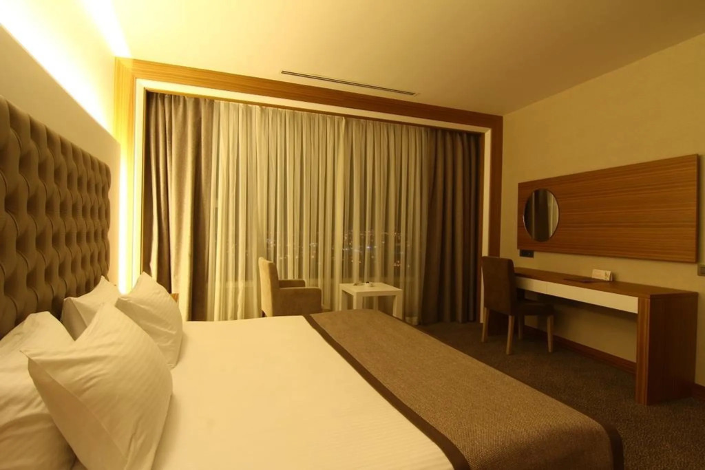 Armas Termal Resort